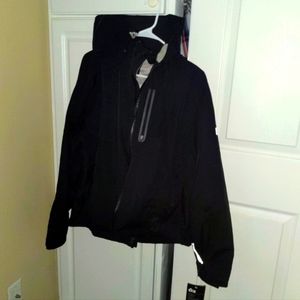 NWT men's 180s jacket